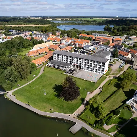 Milling Hotel Sopark-2