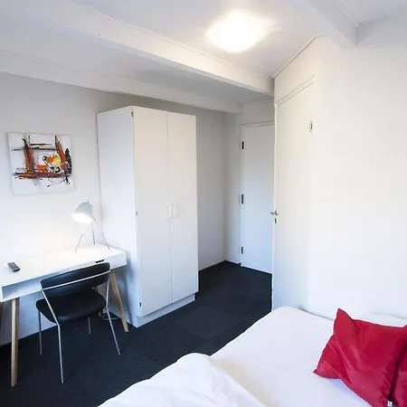 Benniksgaard Bed & Breakfast-3