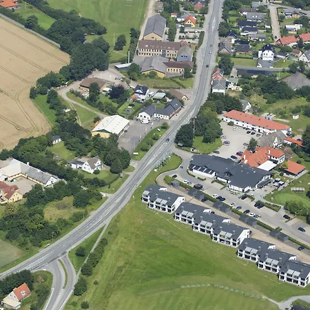 Benniksgaard Bed & Breakfast-2