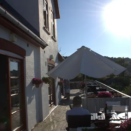 Klippen Hotel - Grevens Dal-3