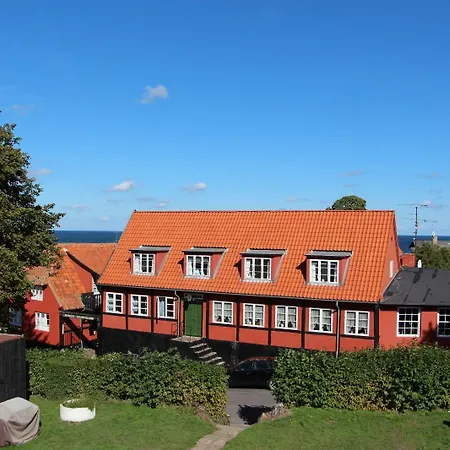 Pension Sandbogaard-2