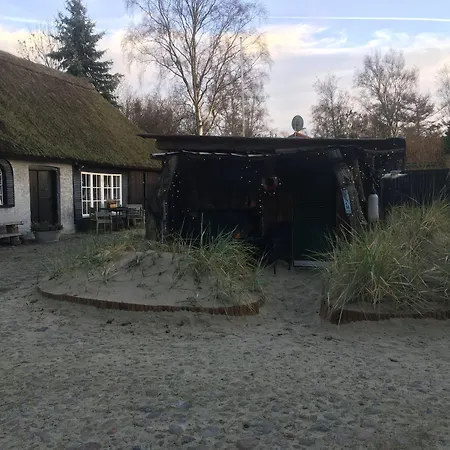 Farm61 badehotellet i det midtjydske - alder +18 år-3