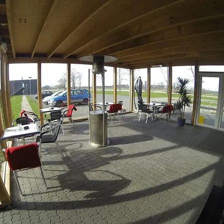 Hotel Herning-3
