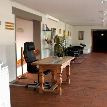 Hotel Kong Valdemar-3