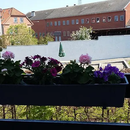 Hotel Kong Valdemar-2