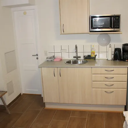 Amalie Bed And Breakfast & Apartments-2
