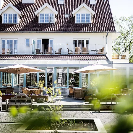 Hotel Fredensborg Store Kro-2