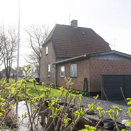Hotel Smedegaarden-2