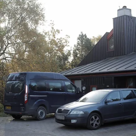 Dronningens Ferieby-2