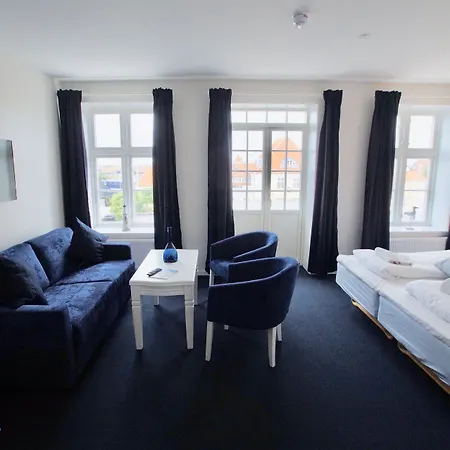 Skagen Hotel-2