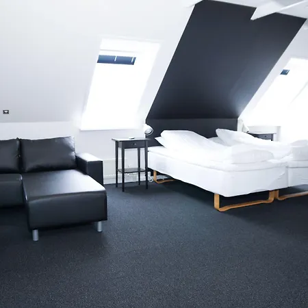 Skagen Hotel-2
