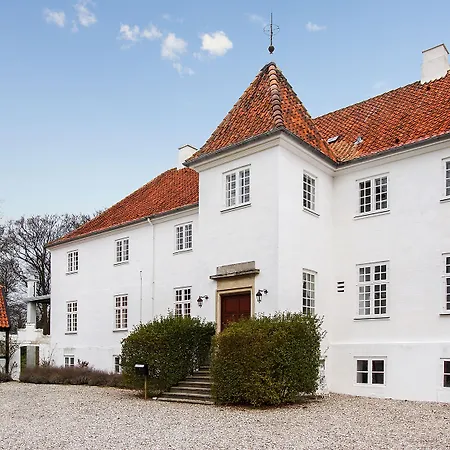 Ny Øbjerggaard Bed&Breakfast-2