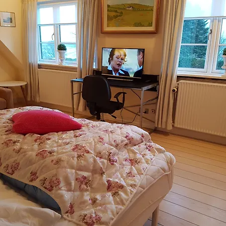Kollund Rooms-2