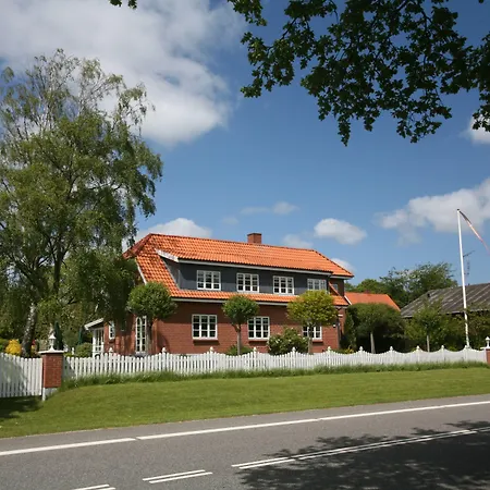 Kollund Rooms-2