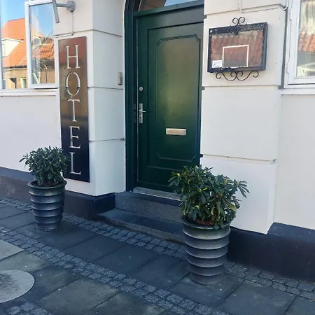 Sverres Hotel-3