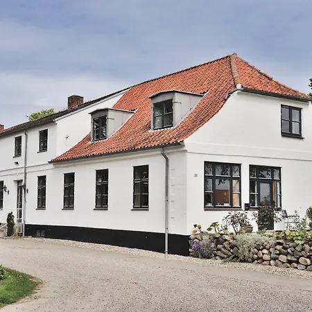 Provstegården Bed&Breakfast-2