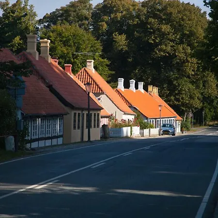 Hotel Tranekaer Slotskro-3