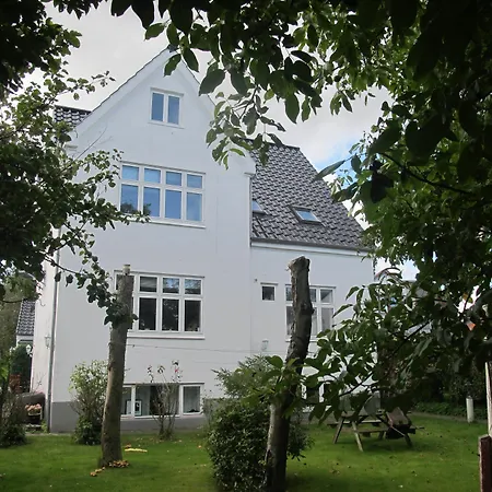 Guesthouse Sharon Aarhus-3