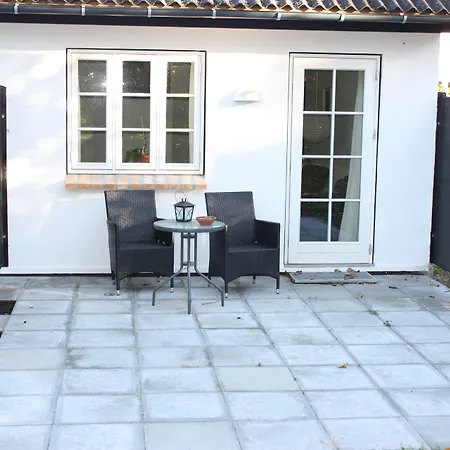 Holmehuset Bed&Breakfast-2