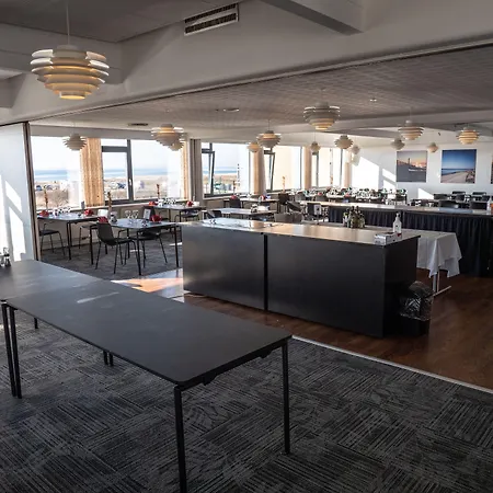 Hotel Kobaek Strand-3