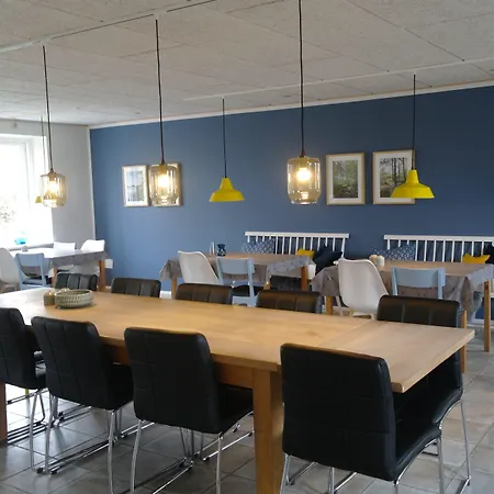 Agervig Bed&Breakfast-3