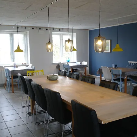 Agervig Bed&Breakfast-2