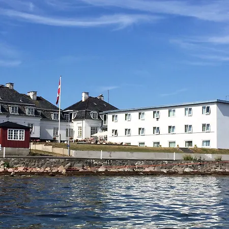 Hotel Udsigten Marstal-2