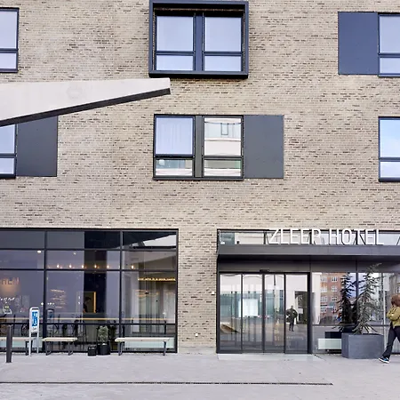 Four Points Flex By Sheraton Aalborg-3