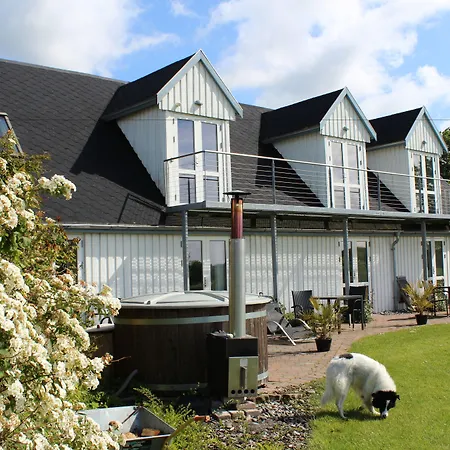 Quistgaarden Bed & Breakfast-2
