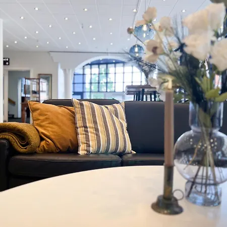 Hotel Frederikshavn-3