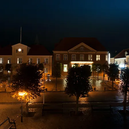 Hotel Town Living-2