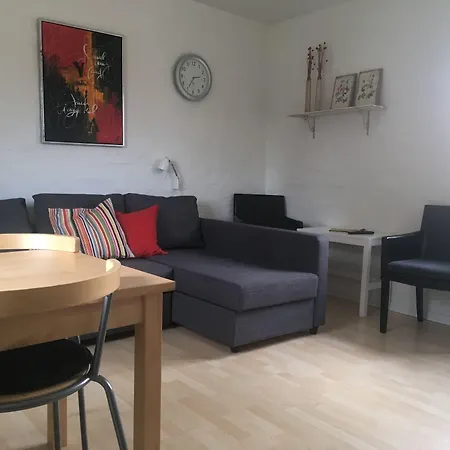 Birkende Bed&Breakfast-3