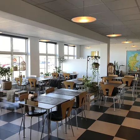 Seaside Hotel Thyborøn-3
