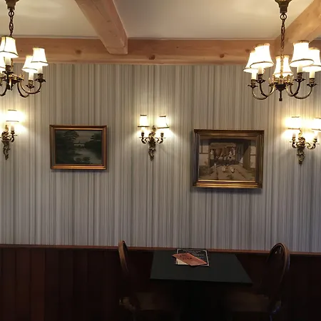 Hotel Osted-2