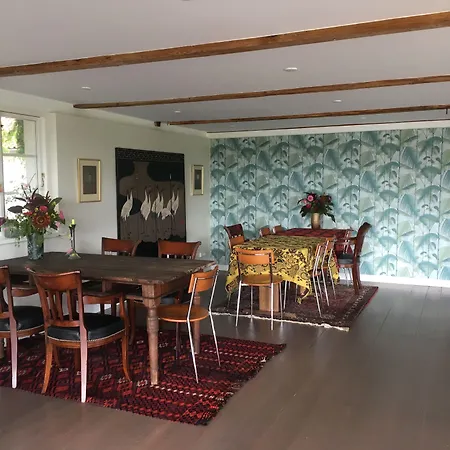 Hørhaven B&B-3