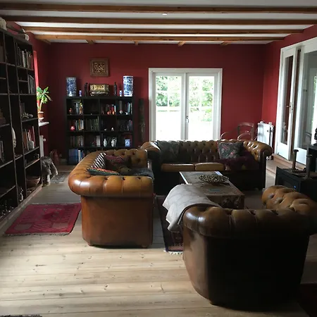 Hørhaven B&B-2