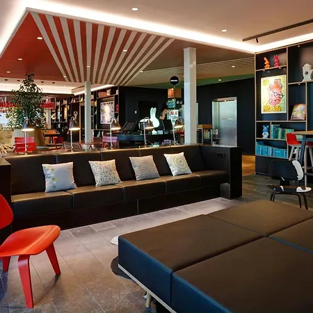 citizenM Copenhagen Radhuspladsen-3
