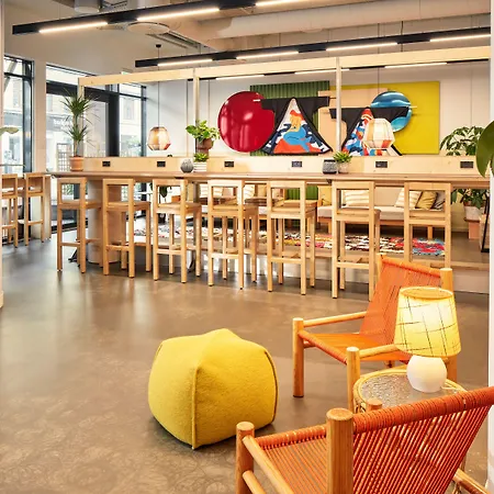 Cityhub Copenhagen-2