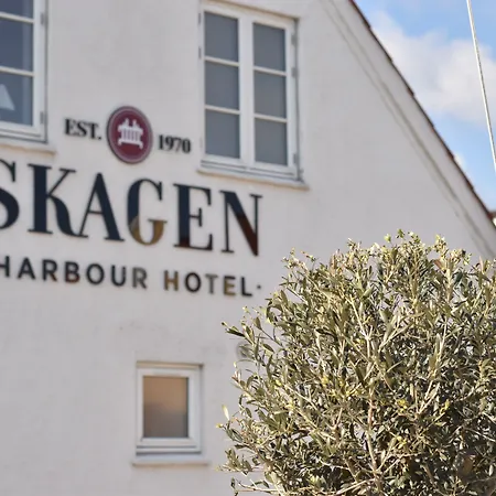 Skagen Harbour Hotel-3