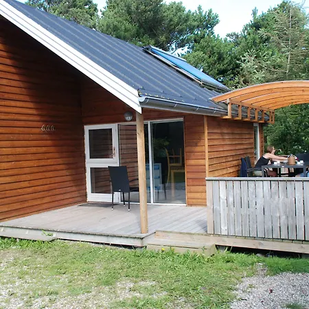Hanstholm Camping-3