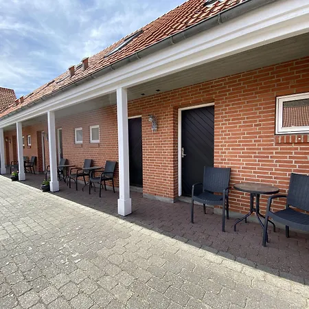 Skagen Motel-3