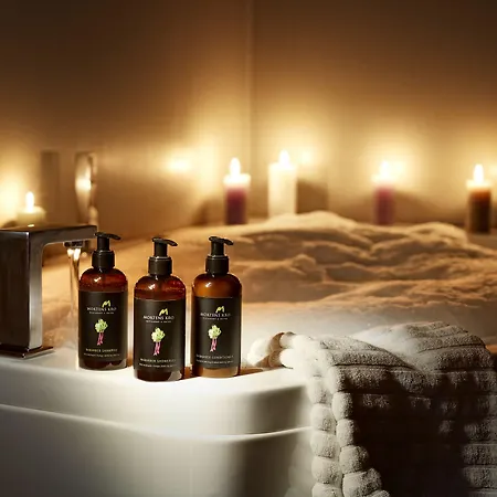 Mortens Kro Boutique Hotel-3