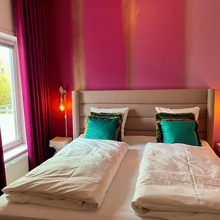 Mortens Kro Boutique Hotel-2