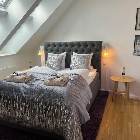 Mortens Kro Boutique Hotel-2