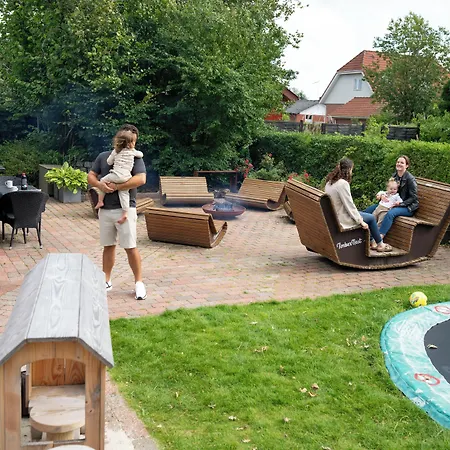 Sdr. Omme Bed&Breakfast-2