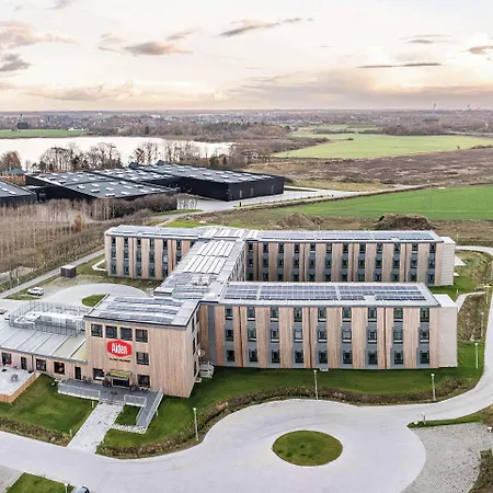 Aiden By Best Western Herning-3