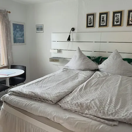 Holiday rooms Rudkøbing-3