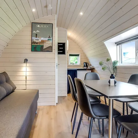 Danhostel Skjern-3