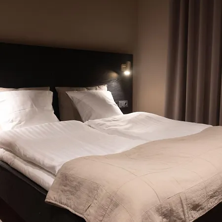 Hotel Nørreport-3