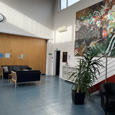Nordbornholms Feriecenter-2